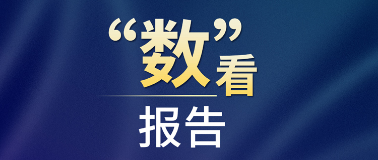 總理報告中這18個數(shù)字，必看！